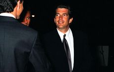 JFK Jr. would have run for president in 2020 but Caroline or her son may still yet