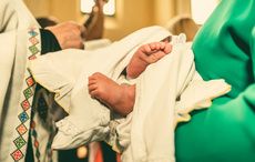 Children of priests are coming out with their stories