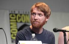 Domhnall Gleeson confirms theory about Irish sons and their mammies