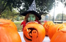 Spooky season in Ireland, the birthplace of Halloween