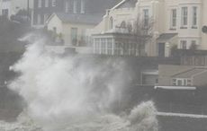 Three victims named as Hurricane Ophelia passes over Ireland 