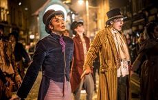 Bram Stoker Halloween summons the supernatural to Dublin