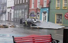 What you should know about Irish Storm Brian, following Ophelia