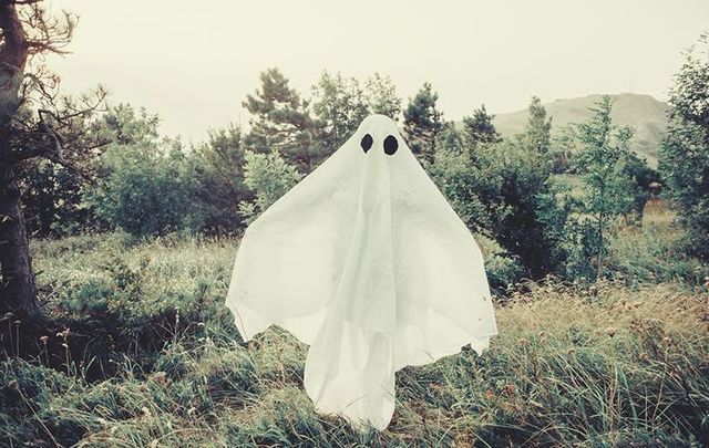 From haunted houses to Halloween - what\'s your scariest story? 