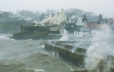 Storm Ophelia risk-takers should face legal charges for endangerment