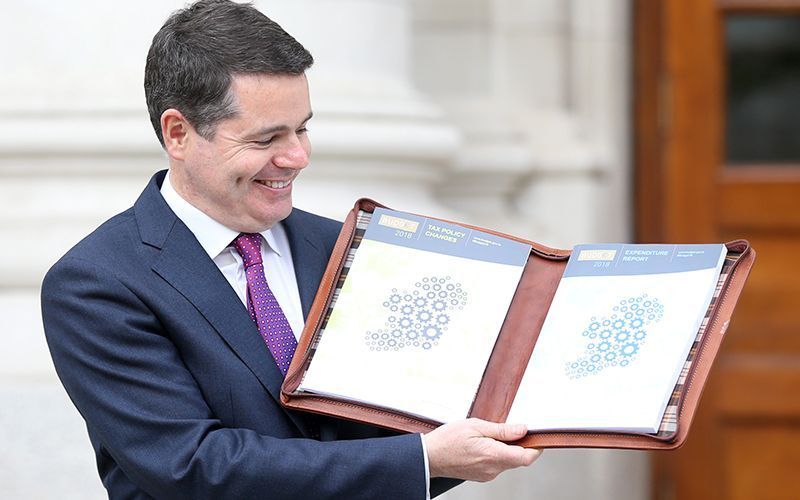 Ireland 2018 was a missed chance to heal