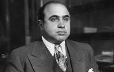 Al Capone, US politics and the bad old immigrants