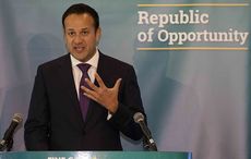 Fianna Fail says Fine Gael is too right wing