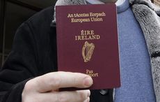 Brexit Irish passport holders cynical citizens of convenience