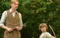 Would the real life Christopher Robin have scoff at Domhnall Gleeson movie plot?
