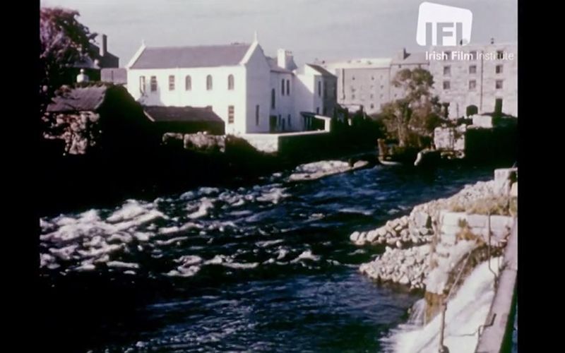 Get lost in old Ireland - Irish Film Institute makes amazing rare footage available to public