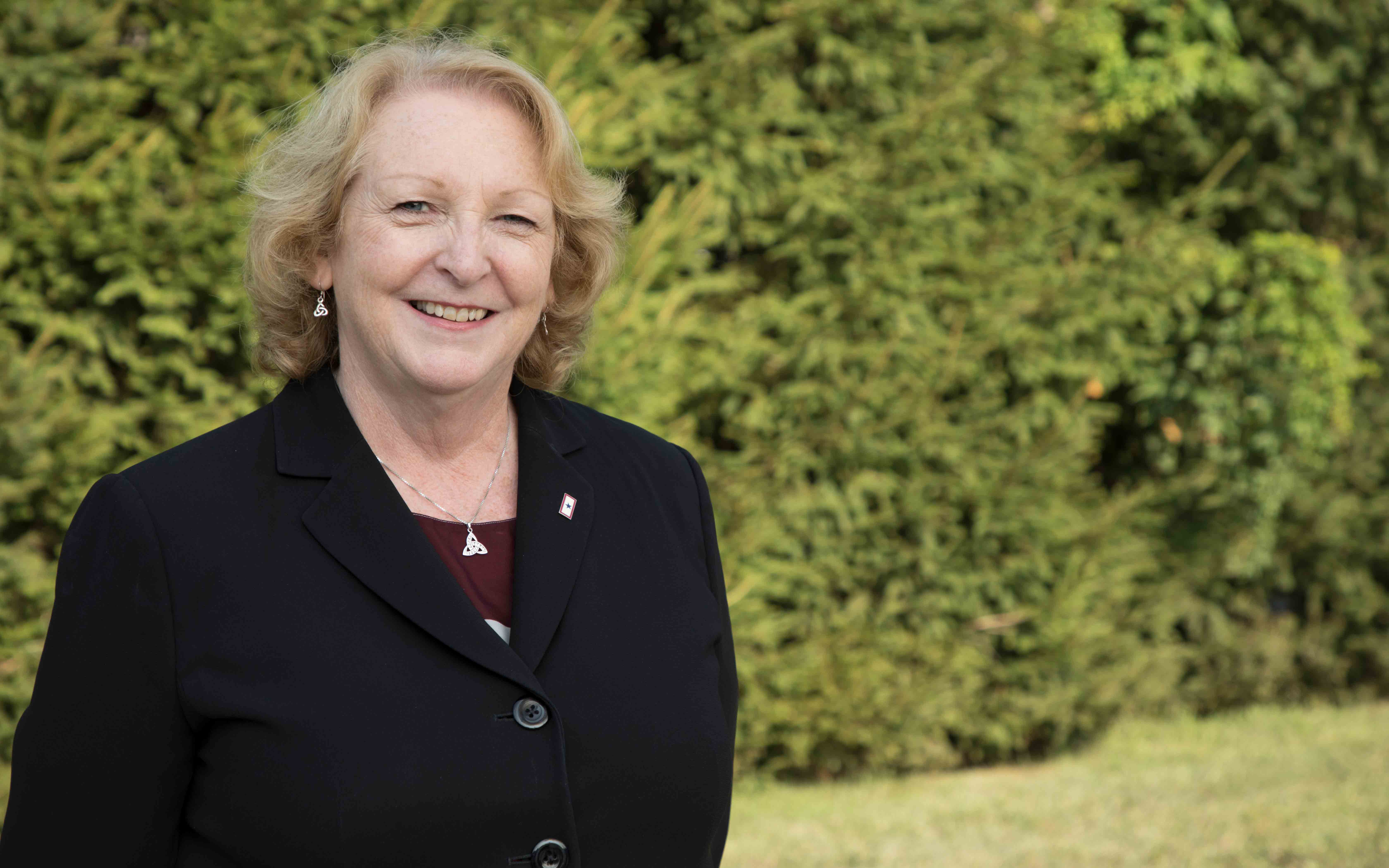 Belfast-born woman running for Congress in New York