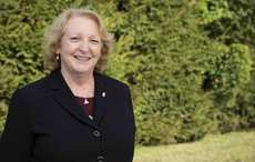 Belfast-born woman running for Congress in New York