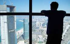 Landmark documentary on the Irish emigrant experience to be shown in New York 