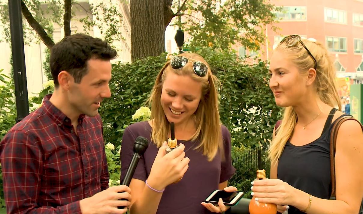 What do Americans REALLY think about Ireland? This Irishman found out 