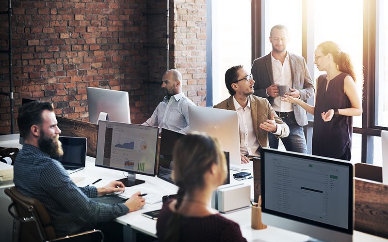 Tech jobs in Ireland - CV advice from a tech specialist