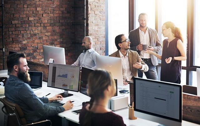 Looking for an IT job in Dublin? CPL has some advice.