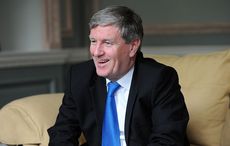 New Irish Ambassador to US feels the power of Irish community in America