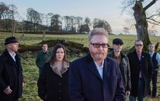 For Flogging Molly life really is good