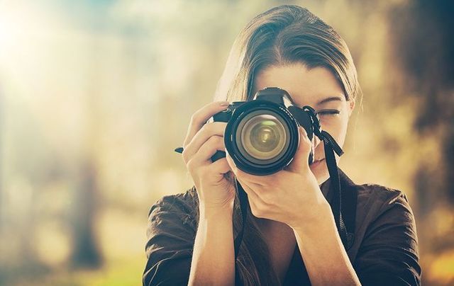 Are you an amateur photographer? The Aisling Irish Center, in Yonkers, has launched a competition just for you.