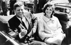 The truth about JFK’s assassination could be about to come out