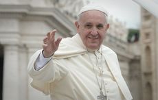 Pope Francis confirms Irish trip in August to top Irish official