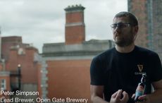 Cheers to 200 years - the fascinating story of Guinness in America 