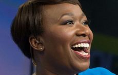 Black MSNBC host accused of racism towards Irish by AOH
