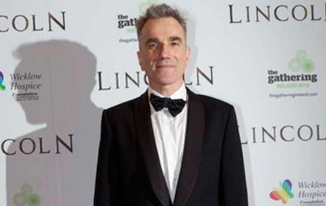 Daniel Day-Lewis’ next movie may be his last but critics are already speculating that it could add to his Best Actor Oscar haul.