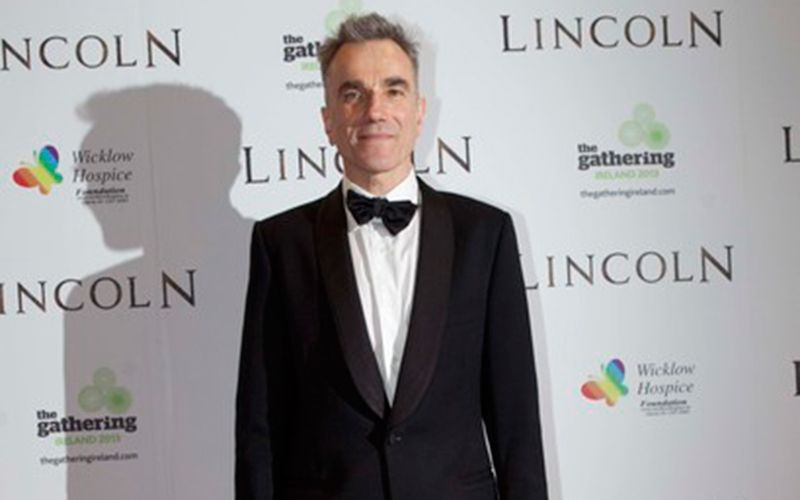 First look at Daniel Day-Lewis’ final movie