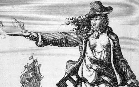 The Frightening Irish: Ireland's most horrifying emigrants