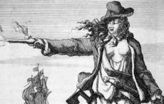 The Frightening Irish: Ireland's most horrifying emigrants