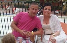 Irish girl who lost both parents to cancer hopes they’re together in heaven 