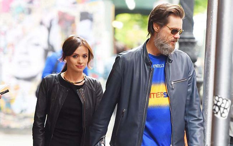 Jim Carrey accuses Irish ex-girlfriend of forging STD tests to extort money