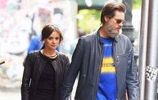Jim Carrey accuses Irish ex-girlfriend of forging STD tests to extort money