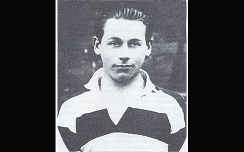 Irish rebel hero Kevin Barry’s mother was refused an Irish pension new records show