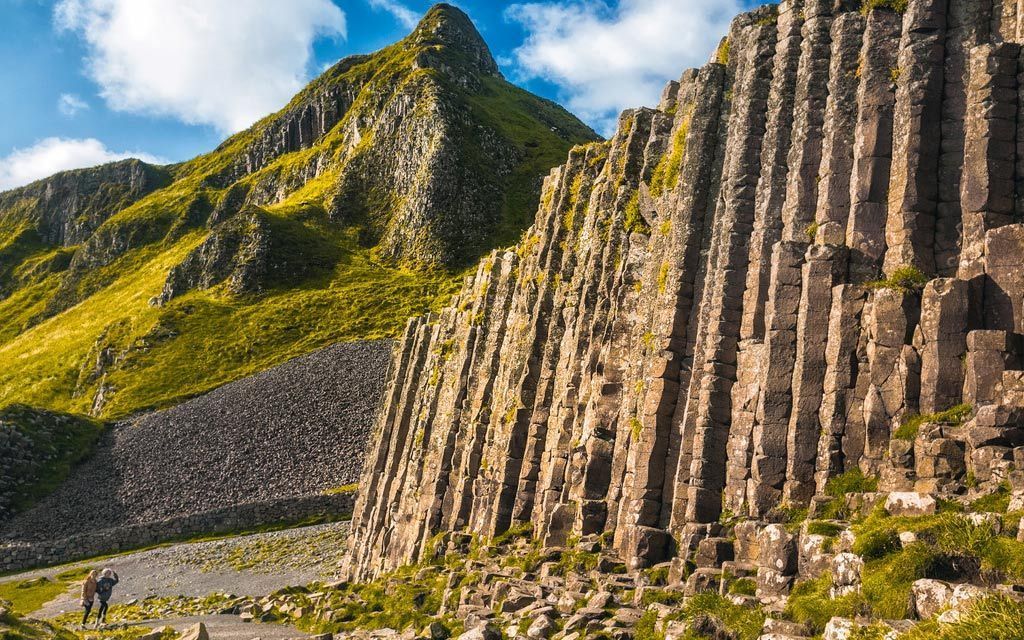 Belfast e Giant's Causeway Italian tour - musement