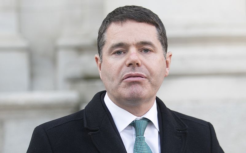 Irish banks caught in mortgage scam which cost people their homes