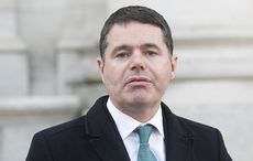 Irish banks caught in mortgage scam which cost people their homes