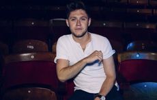 Niall Horan thinks Donald Trump is a sick joke