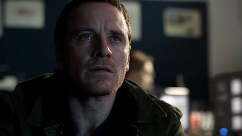 Michael Fassbender snowed under by worst reviews