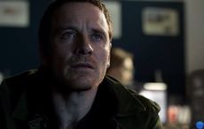 Michael Fassbender snowed under by worst reviews