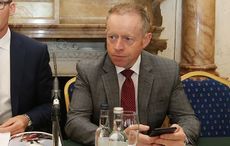 Ireland’s Minister for the Diaspora denies any cuts to emigrant funds