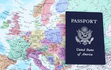 Irish passport officially as powerful as American post-Trump