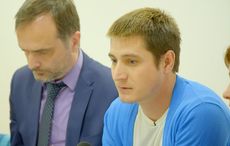 Gay concentration camps in Russia, Neo-Nazis in Florida -- Tomorrow it will be you