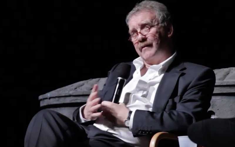 Famed Irish theater director named as Weinstein-type "sex pest" by three women