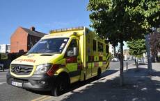 10 most ridiculous emergency calls for an ambulance according to Irish health service 