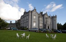 Ireland’s haunted triangle is the spookiest place on earth, says ghost hunter