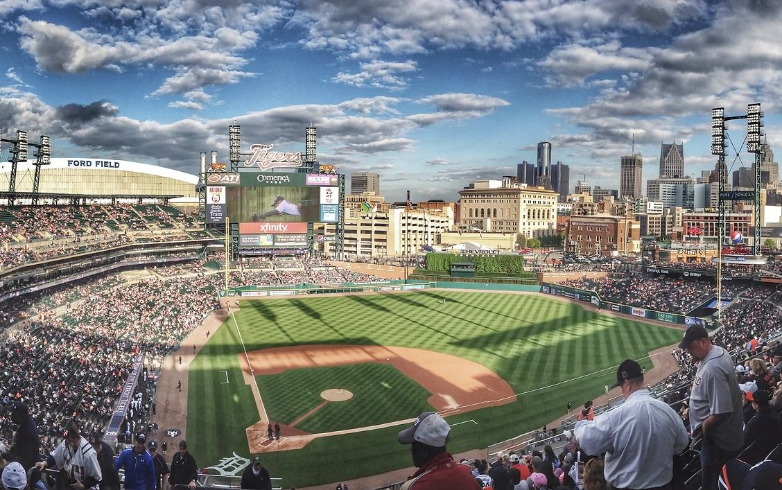Take me out to the Ball Game's connection to an Irish woman - Vimarsana News
