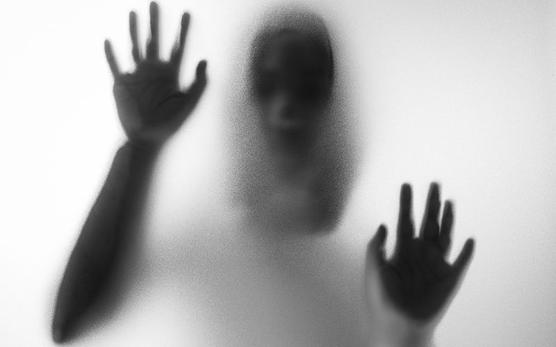 These spooky story submissions will scare your socks off